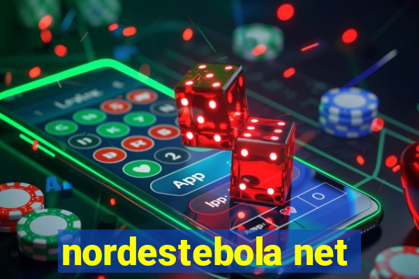 nordestebola net